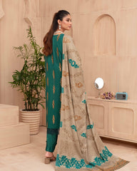 Gull E Rukh Pasham Dhanak-D03