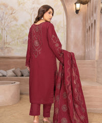 Alif Emb Fancyy Lawn-D03