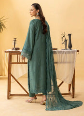 Azure by Aalaya Viscose-D03