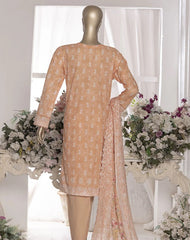 HZ Prmium Emb Lawn-D03