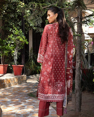 LSM Prints Lawn-LG-MM-011
