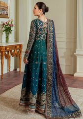 Baroque Chantelle-D03