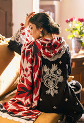 Mushq Symphony Karandi-D03