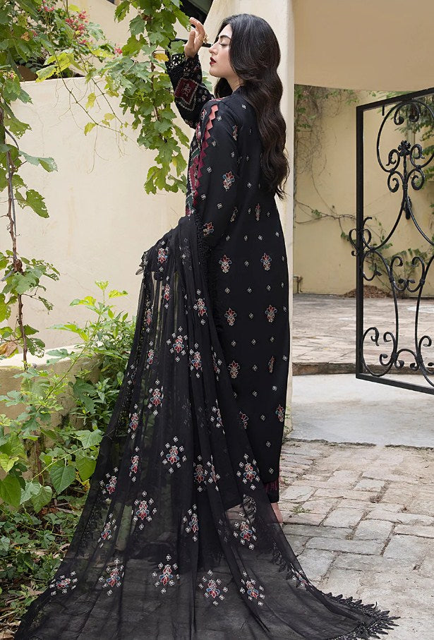 Afsaneh Karandi - Munaf Textile