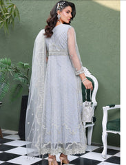 Senorita Emb Luxury Net-D03