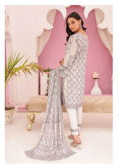 Soghat Veda Printed Lawn-D-03