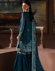 Zarif Premium Chiffon-PRC-03