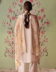 Cross Stitch Premium Lawn-D03