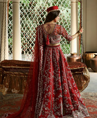 Afrozeh Shehnai Wedding Formals-D03