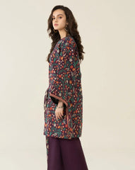 Sapphire Daily Print Lawn-D03