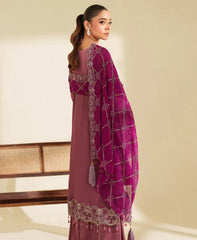 Imrozia Noore Luxury Chiffon-M97 SYLIV