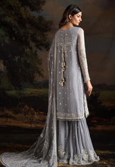 Zarif Rouge Wedding -ZRW 03