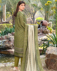 Sobia Waseem Muskan Emb Lawn-D03