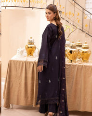 Zara Meer Mastani Emb Lawn-D03
