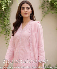 Soghat Ayra Ready To Wear Chikankari-D03