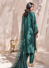 Jahan-E-Sukhan Emb Peach