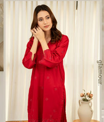 Soho Ready To Wear Emb Cotton-D03