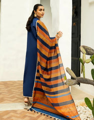 Zainab Chottani Luxury Chikankari-D3B