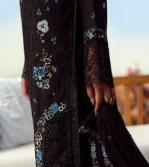 Guzel Ready To Wear Festive Lawn-Tarseel