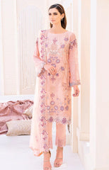 Ramsha Chiffon - Munaf Textile