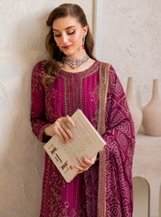 Iznik Chinon Chiffon-CC-45