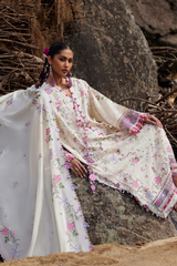 Zaha Lawn-D03 A HUĀ YÙN