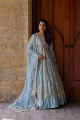 Afrozeh Dastangoi-Lafz