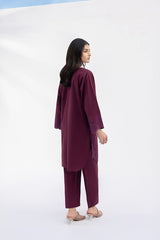 Muse Prêt-À-Porter Khddar-Berry Ember