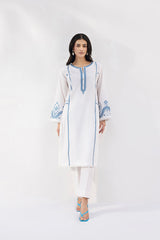 Muse Prêt-À-Porter Khddar-Cloud Verse