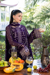 Manahil Lamhaé Festive-D05