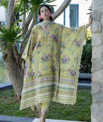 Elaf Santorini Prints-EPN-04A