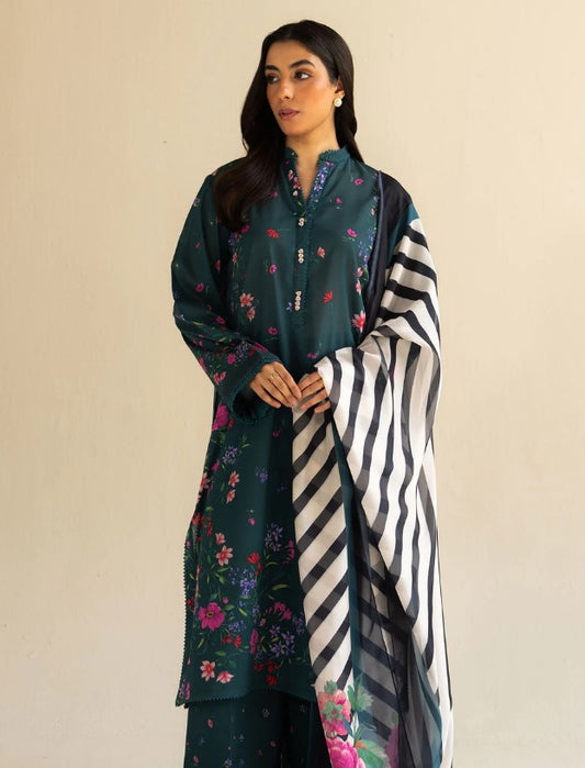 Coco Prints Lawn-Reena-4A