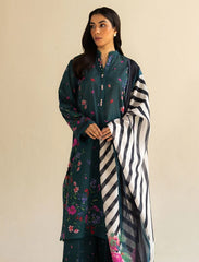 Coco Prints Lawn-Reena-4A