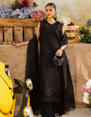 Twilight Luxury Lawn -D04A