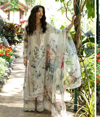 Elaf Signature Emb Prints-ESA-4A