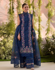 Sobia Nazir Luxury Lawn-D04A