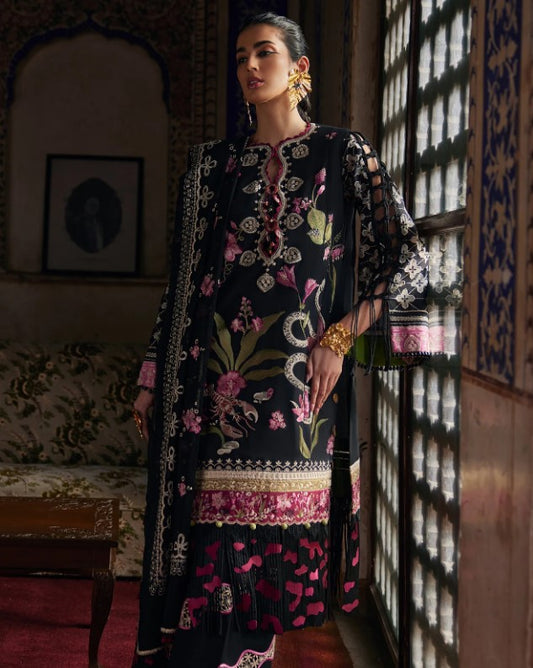 Elan Lawn-(EL25-04 A)