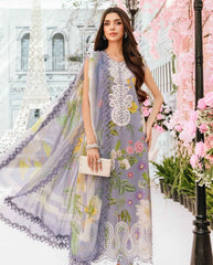 M Prints Lawn-MPT-2604-A