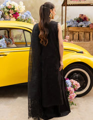 Twilight Luxury Lawn -D04A