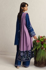 Coco Winter Unstitched-NEELAM-4A