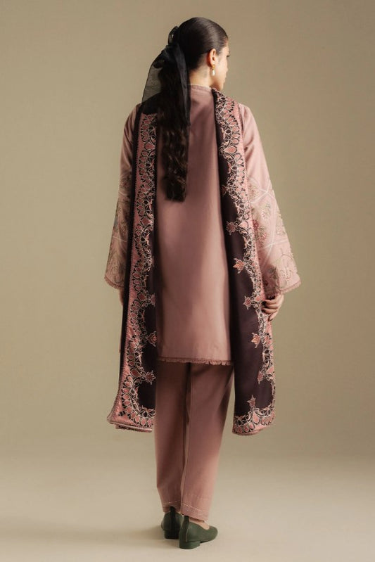 Coco Winter -Coral-4A