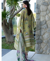 Elaf Santorini Prints-EPN-04A