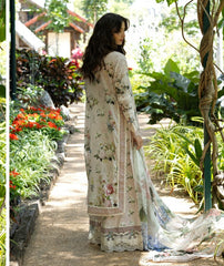 Elaf Signature Emb Prints-ESA-4A