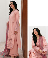 Florent Zync Luxury Lawn-FZ-4A