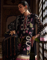 Elan Lawn-(EL25-04 A)
