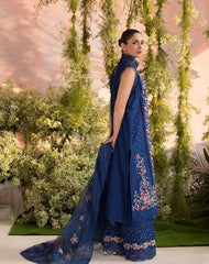 Sobia Nazir Luxury Lawn-D04A