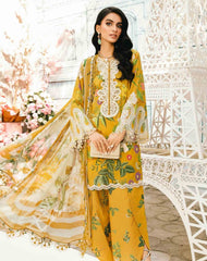 M Prints Lawn-MPT-2604-B
