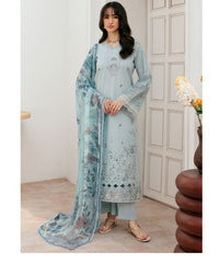 Florent Zync Luxury Lawn-FZ-4B