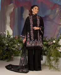 Sobia Nazir Luxury Lawn-D04B