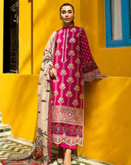 Zainab Chottani Luxury Chikankari-D4B